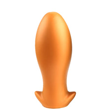 Load image into Gallery viewer, 6-Sizes Anal Plug XXXL Big Large Dildo Silicone Butt Fat Dong - LOVEBEE
