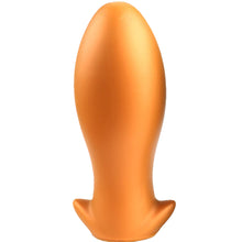 Load image into Gallery viewer, 6-Sizes Anal Plug XXXL Big Large Dildo Silicone Butt Fat Dong - LOVEBEE
