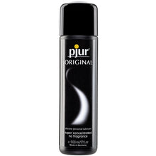 Load image into Gallery viewer, PJUR Original Silicone Personal Lubricant Sex Lube
