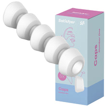 Load image into Gallery viewer, Satisfyer Number One Climax Tips Caps
