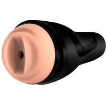 Load image into Gallery viewer, Satisfyer Men Classic Pocket Pussy Male Masturbator Silver
