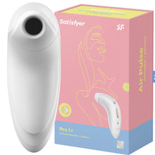 Load image into Gallery viewer, Satisfyer Pro 1+ Air Pulse Clitoral Stimulator 4049369015511
