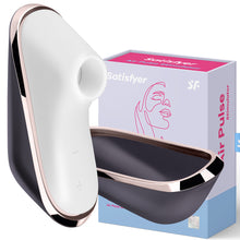 Load image into Gallery viewer, Satisfyer Pro Traveler Clitoral Stimulator Clit Sucker Rechargeable USB Sex Toy
