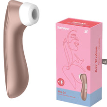 Load image into Gallery viewer, Satisfyer Pro 2+ G2
