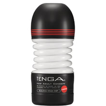 Load image into Gallery viewer, TENGA ROLLING HEAD CUP HARD Male Masturbator Pocket Pussy Stroker Sex Toy

