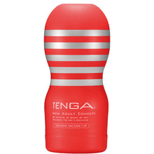 Load image into Gallery viewer, TENGA ORIGINAL VACUUM CUP MALE MASTURBATOR POCKET PUSSY
