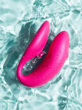 Load image into Gallery viewer, Chorus by We-Vibe Cosmic Pink
