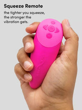 Load image into Gallery viewer, Chorus by We-Vibe Cosmic Pink
