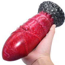 Load image into Gallery viewer, FAAK-N5011 Large 8.7" Anal Plug Dildo
