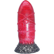 Load image into Gallery viewer, FAAK-N5011 Large 8.7" Anal Plug Dildo

