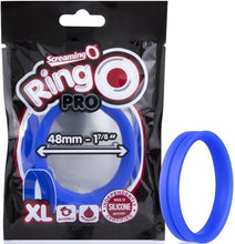 Load image into Gallery viewer, Screaming O Ring O Pro XL Penis Cock Ring
