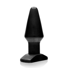 Load image into Gallery viewer, Butt Plug Large Black
