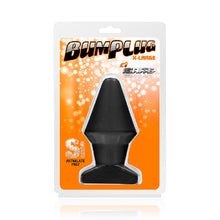 Load image into Gallery viewer, Butt Plug X Large Black
