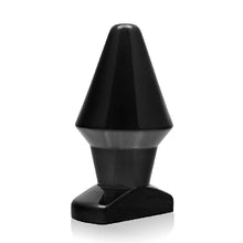 Load image into Gallery viewer, Butt Plug X Large Black
