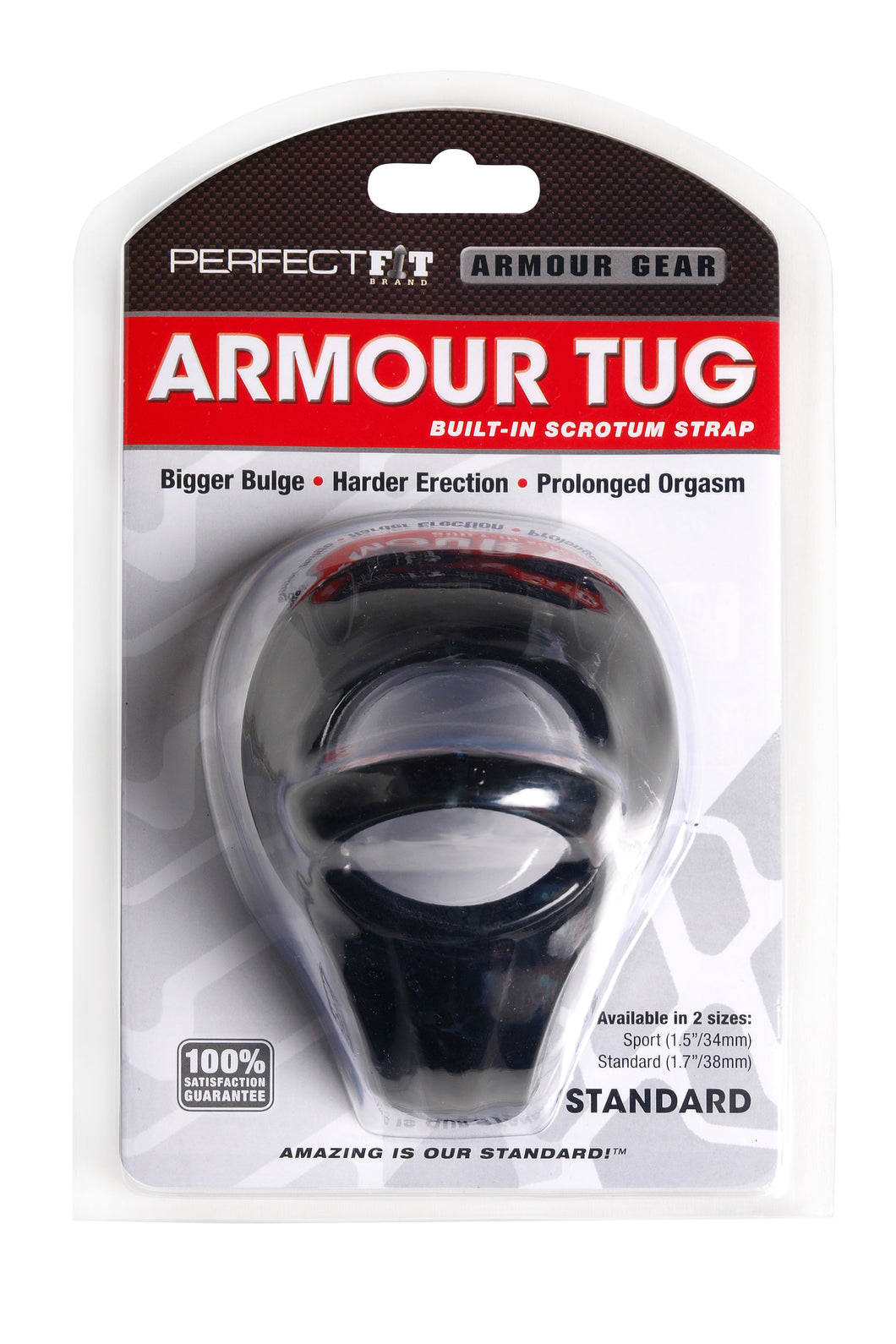 Armour Tug Standard - LOVEBEE