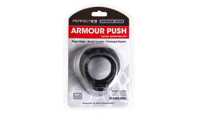 Armour Push Standard - LOVEBEE