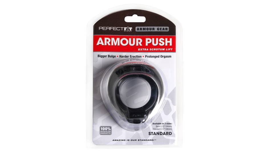 Armour Push Standard - LOVEBEE