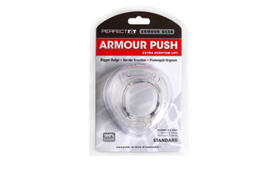 Armour Push Standard - LOVEBEE