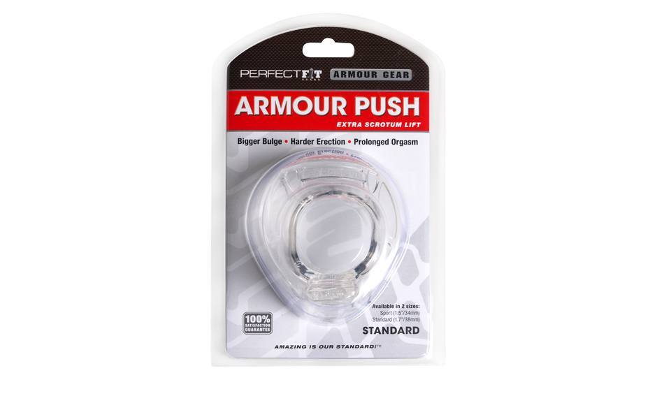 Armour Push Standard - LOVEBEE