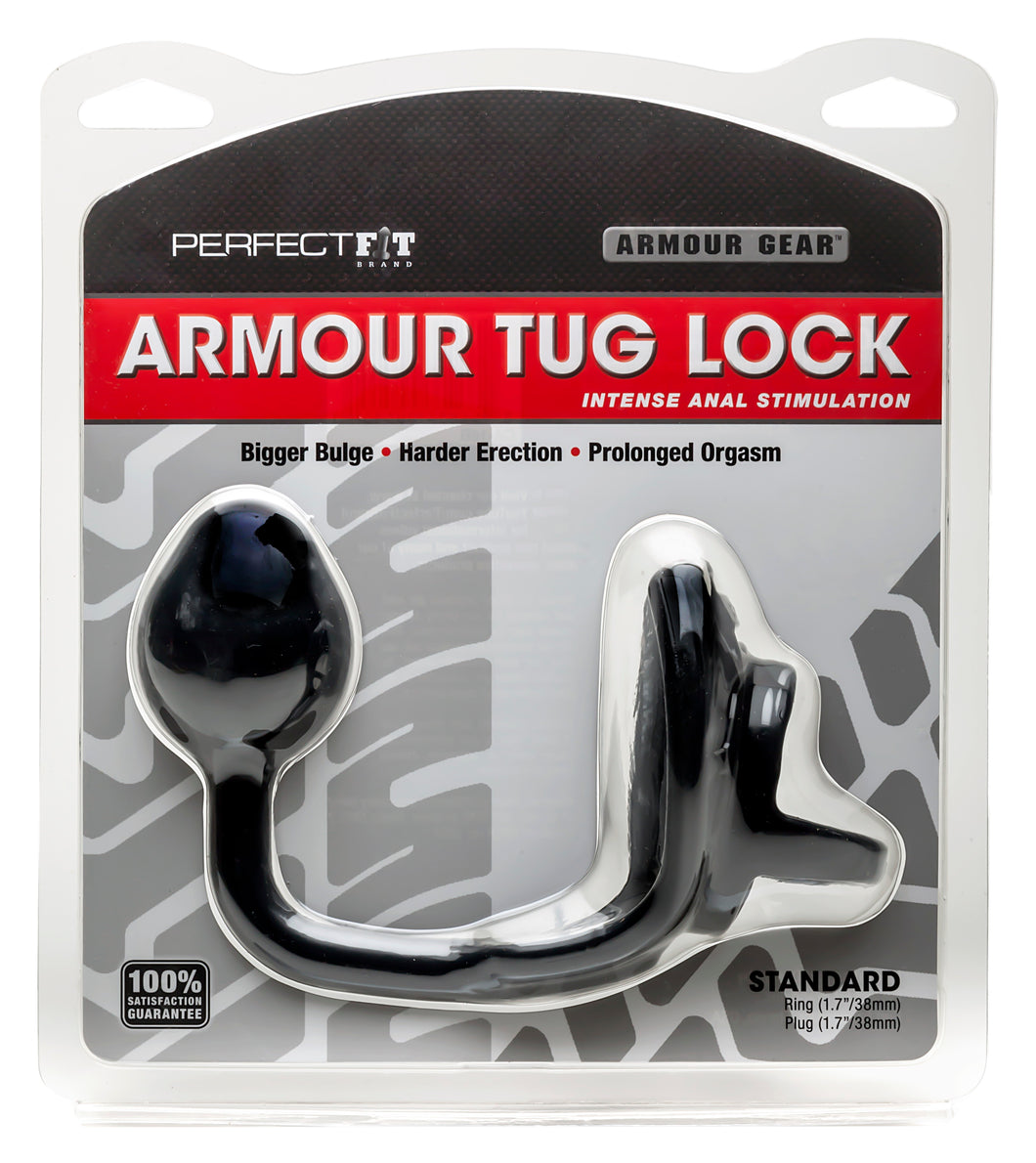 Armour Tug Lock - LOVEBEE