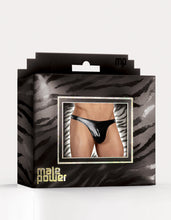 Load image into Gallery viewer, Male Power Classic Thong

