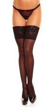 Load image into Gallery viewer, Glamory Plus Deluxe 20 Hold Ups
