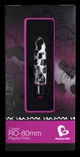 Load image into Gallery viewer, RO-80mm Coloured Pinto Bullet
