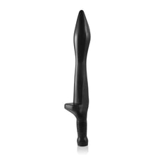 Load image into Gallery viewer, Goose Small w/ Handle Black
