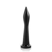 Load image into Gallery viewer, Goose Small w/ Suction Black
