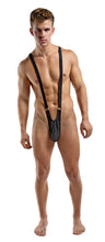 Load image into Gallery viewer, Male Power Sling Front Rings
