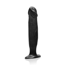 Load image into Gallery viewer, Cock Plug Large Black
