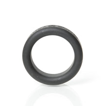 Load image into Gallery viewer, Boneyard Silicone Ring 30mm Black
