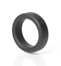 Load image into Gallery viewer, Boneyard Silicone Ring 30mm Black
