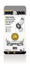 Load image into Gallery viewer, Boneyard Silicone Ring 5 Pc Kit Black
