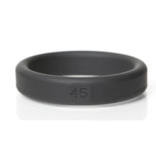 Load image into Gallery viewer, Boneyard Silicone Ring 5 Pc Kit Black
