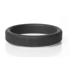 Load image into Gallery viewer, Boneyard Silicone Ring 5 Pc Kit Black
