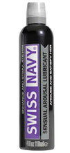 Load image into Gallery viewer, Swiss Navy Arousal Lubricant 4oz/118ml
