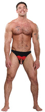 Load image into Gallery viewer, Hot Lips Bikini Novelty Underwear
