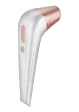 Load image into Gallery viewer, Satisfyer Two 2 Air Waves Pulse Clitoral Stimulator Clit Sucker Vibrator Sex Toy
