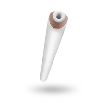 Load image into Gallery viewer, Satisfyer Two 2 Air Waves Pulse Clitoral Stimulator Clit Sucker Vibrator Sex Toy
