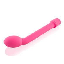 Load image into Gallery viewer, BFF Curved G Spot Massager Pink
