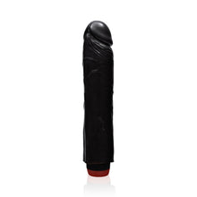 Load image into Gallery viewer, Cock w/ Vibration 9in Vanilla
