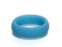 Load image into Gallery viewer, The Brawn Cockring Glow Blue
