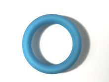 Load image into Gallery viewer, The Brawn Cockring Glow Blue
