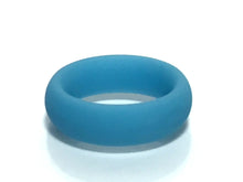 Load image into Gallery viewer, The Brawn Cockring Glow Blue
