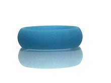 Load image into Gallery viewer, The Brawn Cockring Glow Blue

