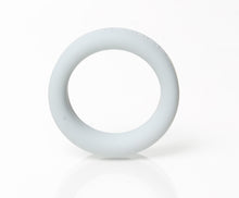 Load image into Gallery viewer, Boneyard Silicone Ring 30mm Grey
