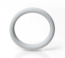 Load image into Gallery viewer, Boneyard Silicone Ring 45mm Grey
