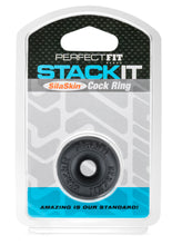 Load image into Gallery viewer, Stackit - Black

