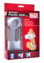 Load image into Gallery viewer, Size Matters Deluxe Penile Aide
